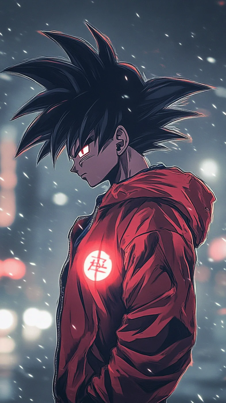 anime boy wallpaper