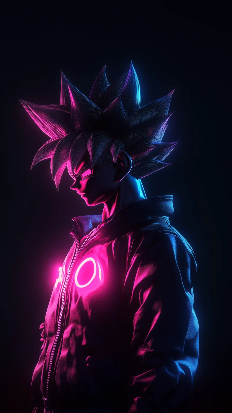 anime boy wallpaper