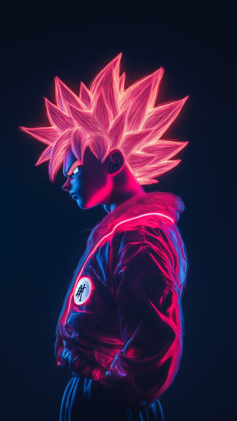 anime boy wallpaper
