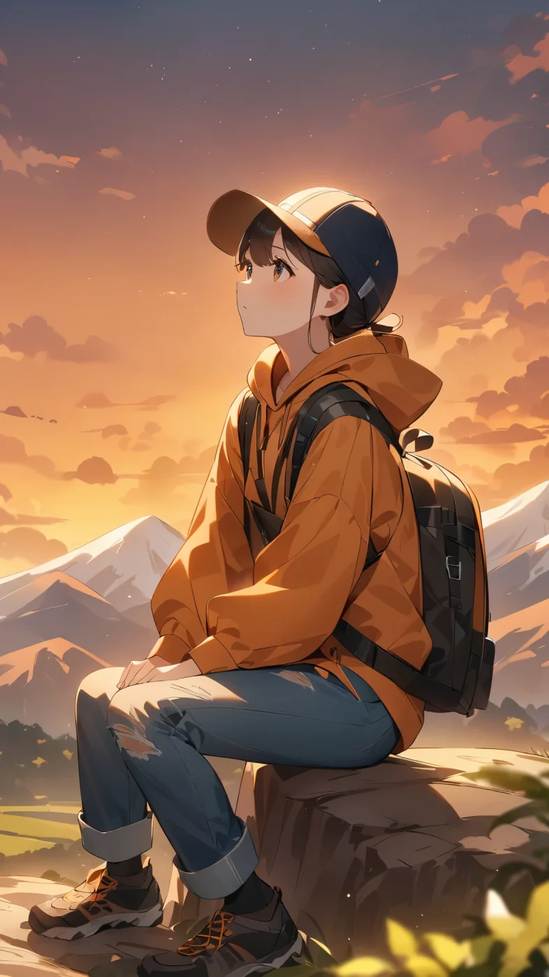 anime boy wallpaper