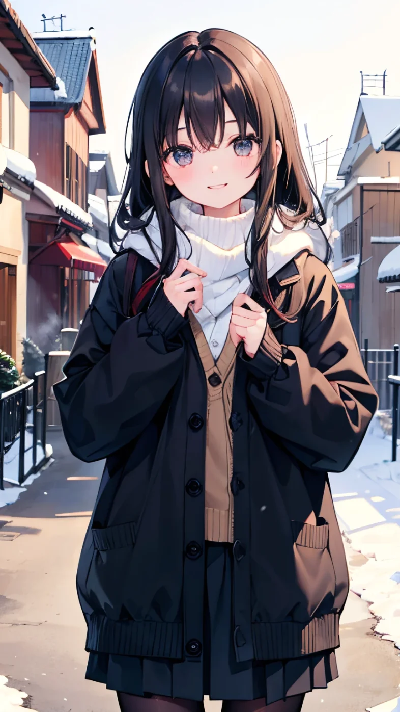 anime girl wallpaper