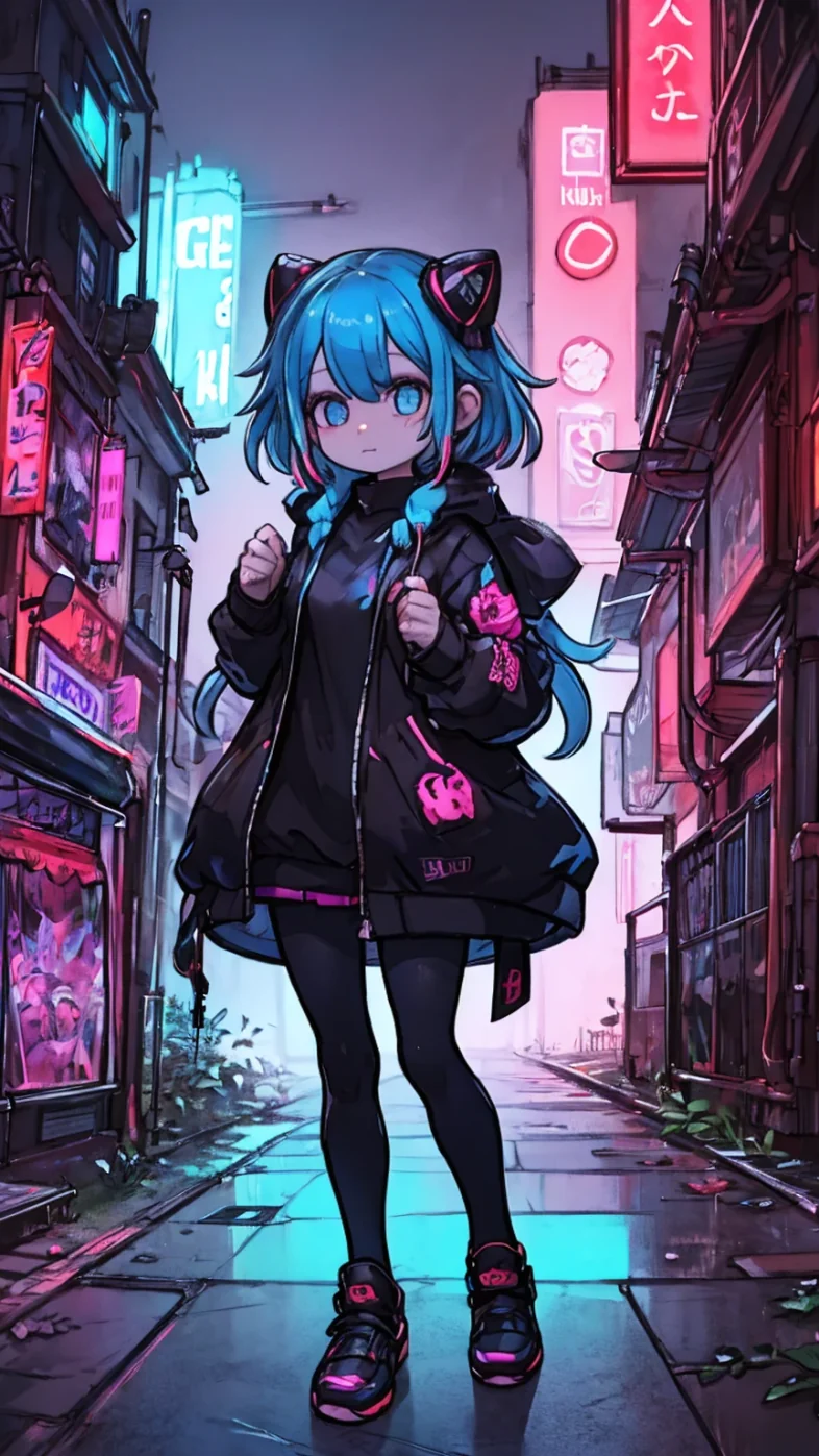 anime girl wallpaper