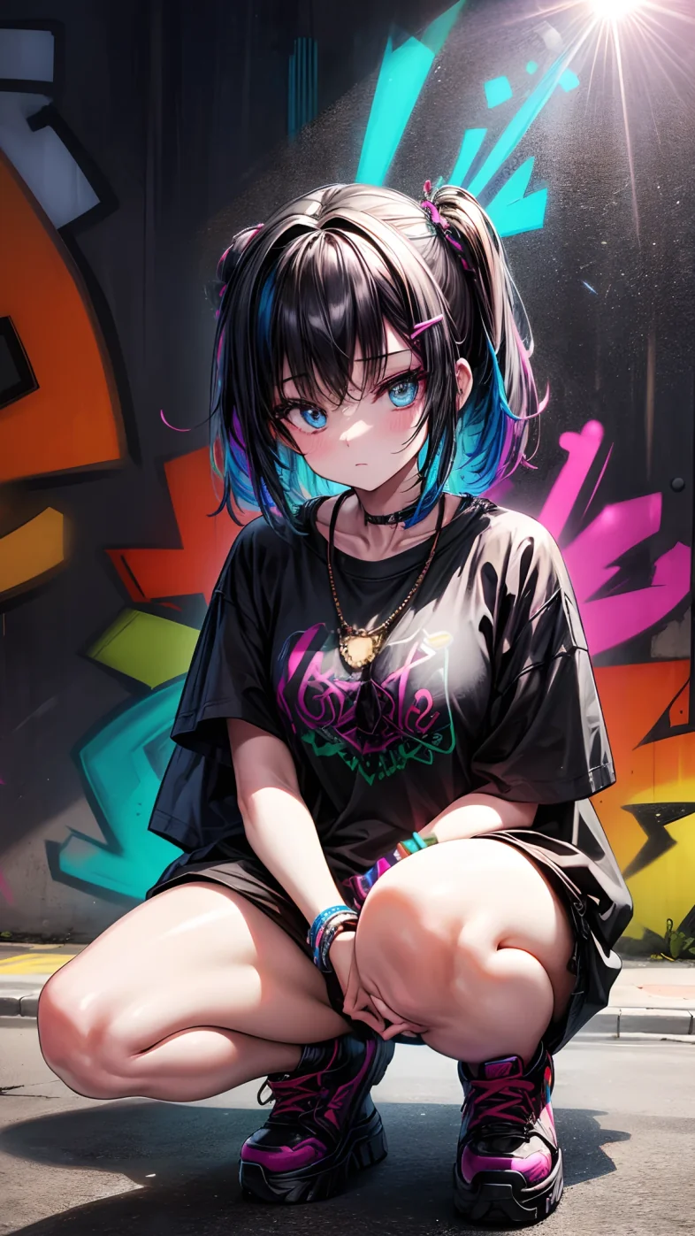 anime girl wallpaper