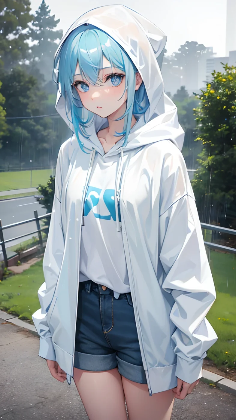 anime girl wallpaper