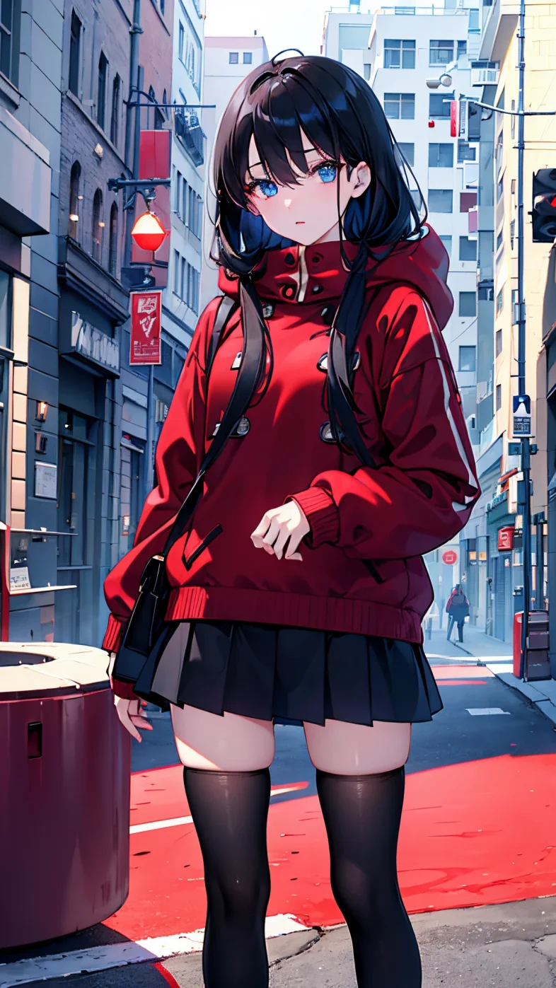 anime girl wallpaper
