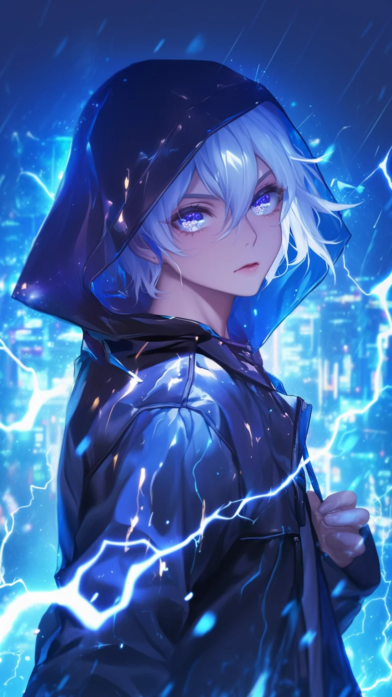 anime girl wallpaper