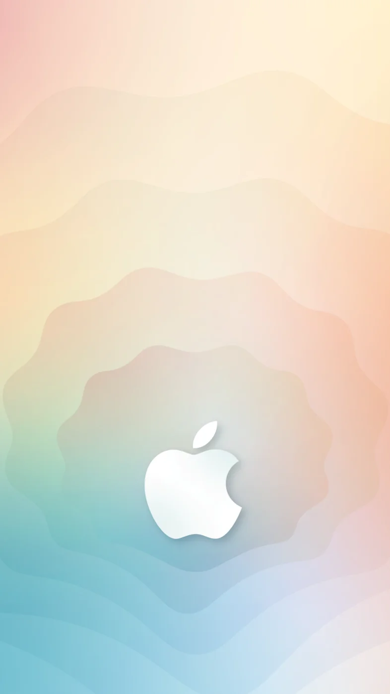 apple iphone wallpaper