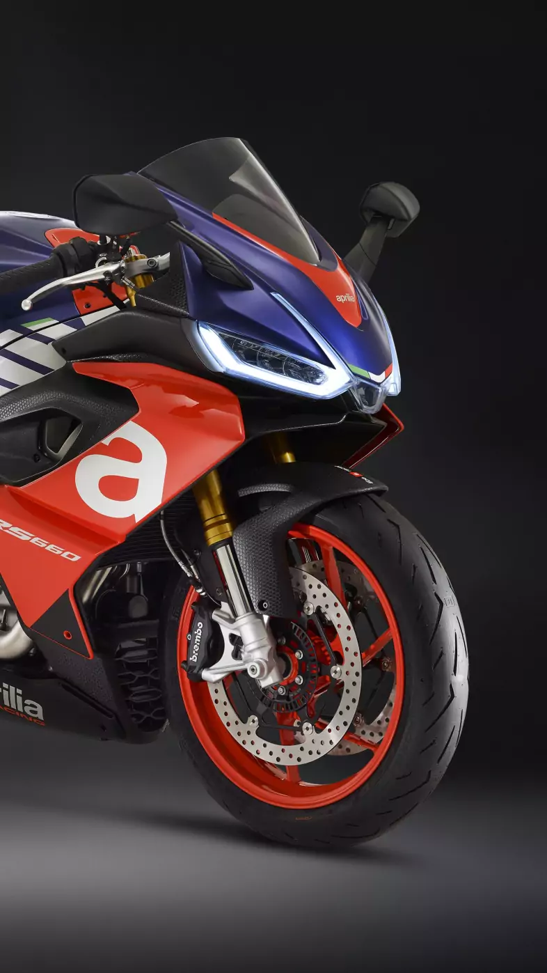 aprilia rs 660 wallpaper