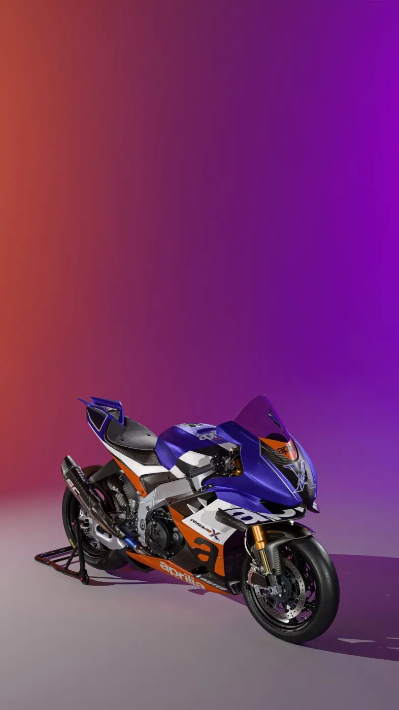 aprilia rsv4 xtrenta bike wallpaper