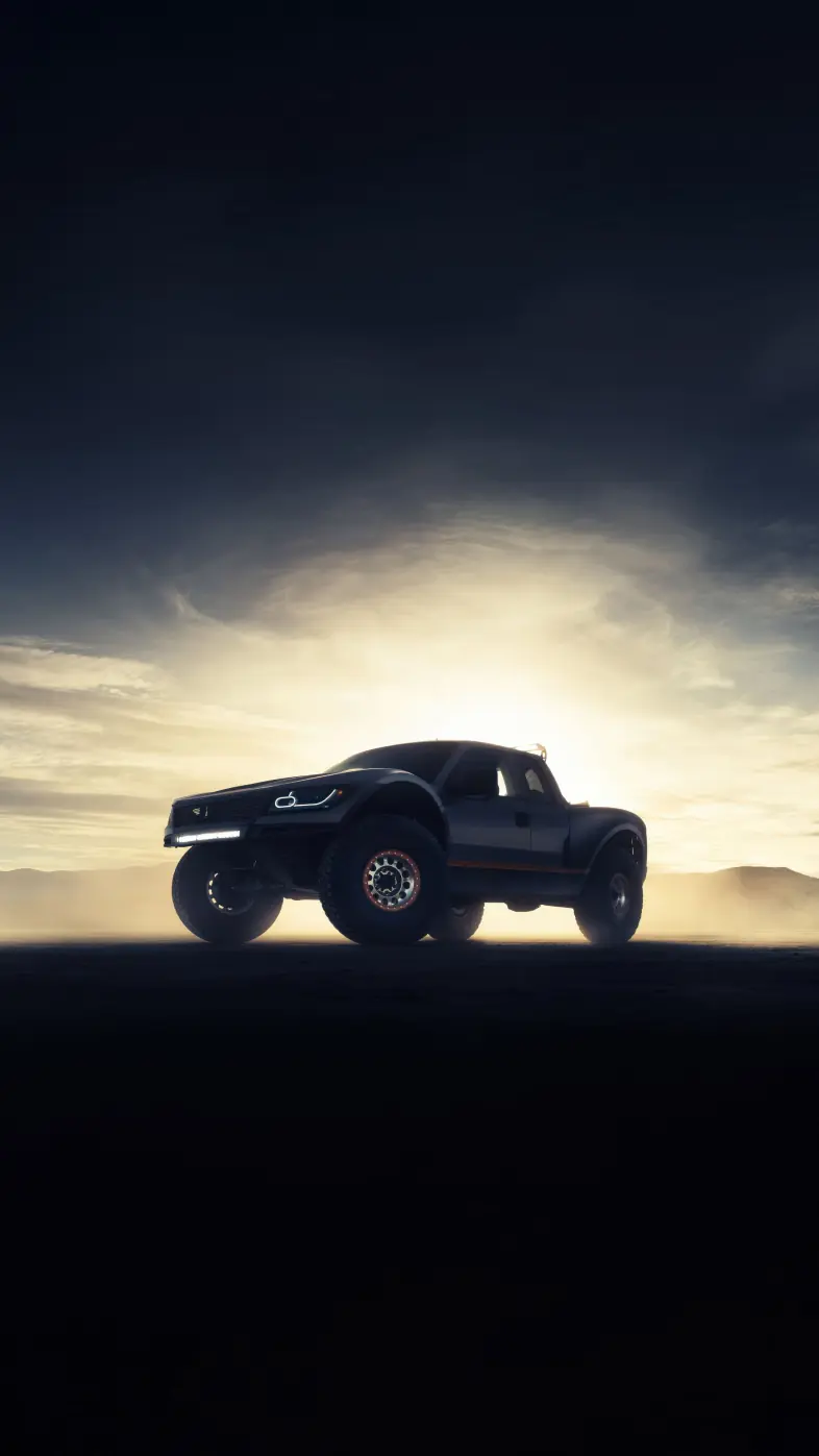 armada prerunner car wallpaper