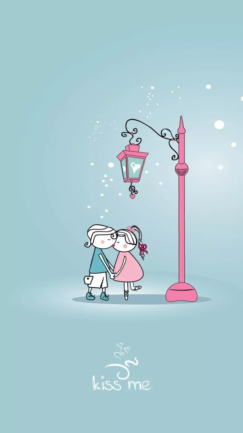 artistic love  wallpaper