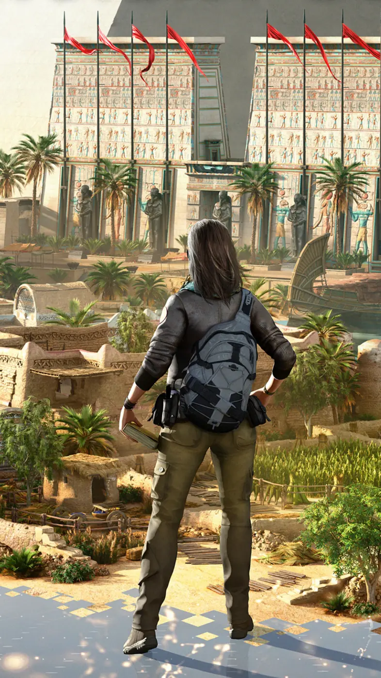 assassin's creed game wallpaper