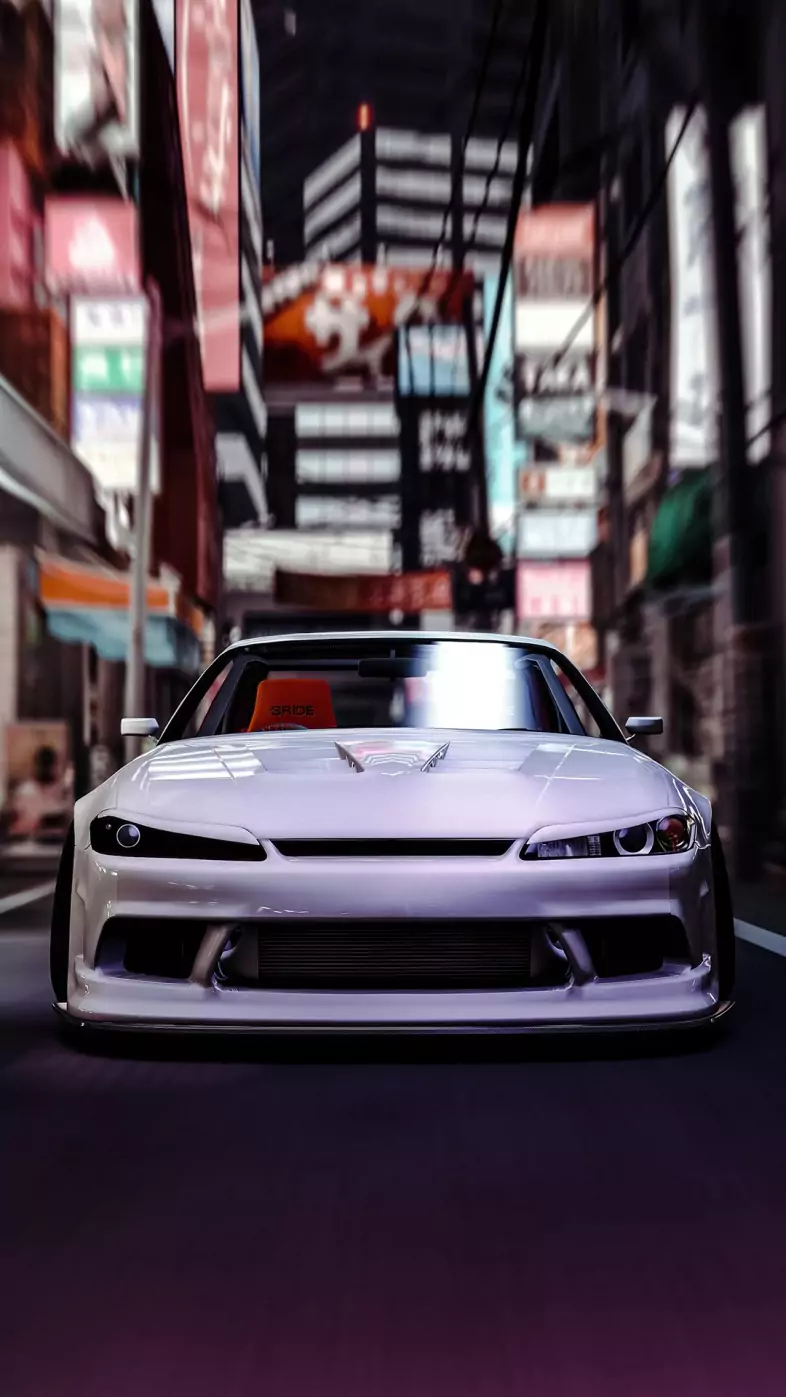 assetto corsa car wallpaper