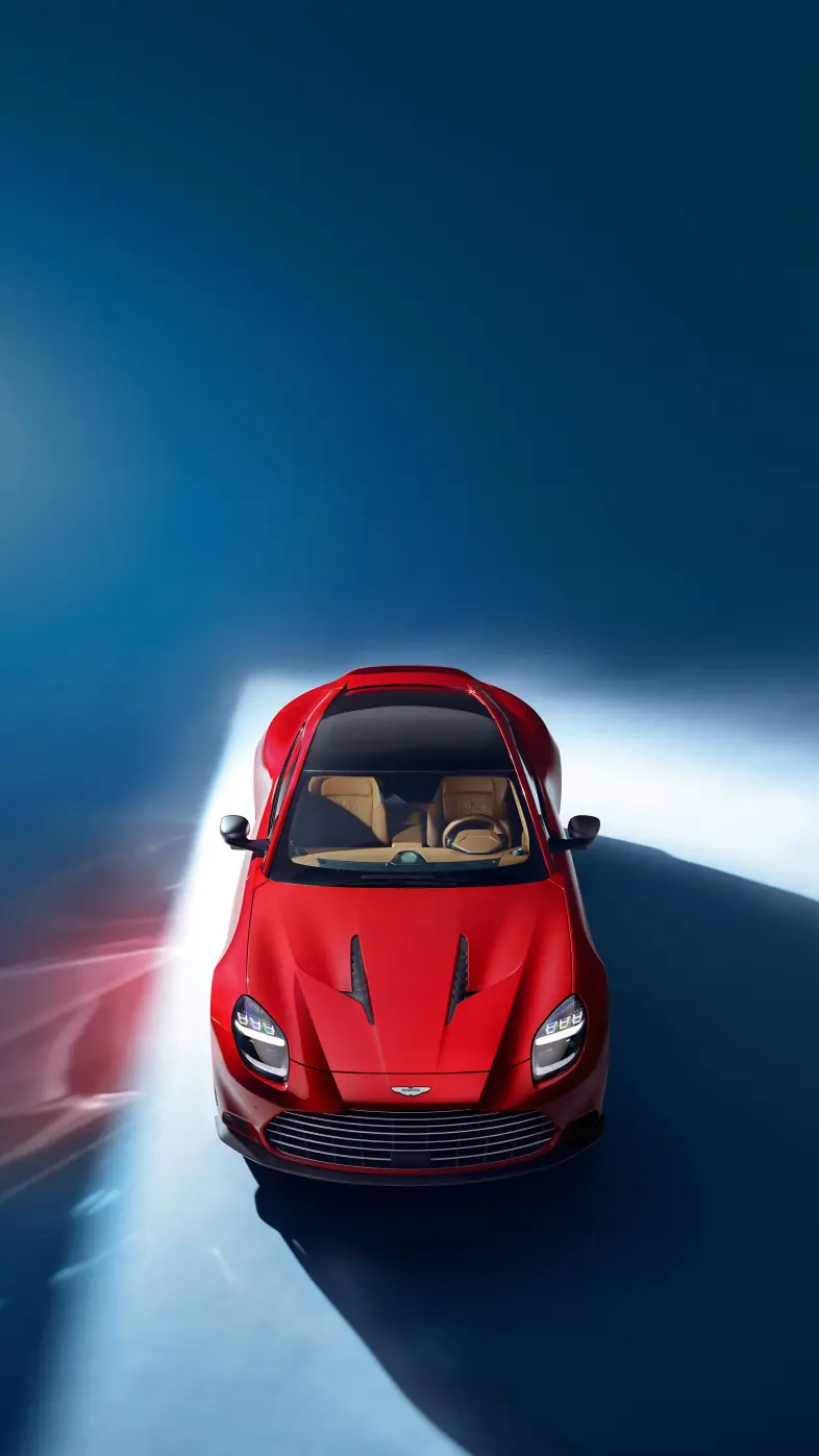 aston martin car wallpaper
