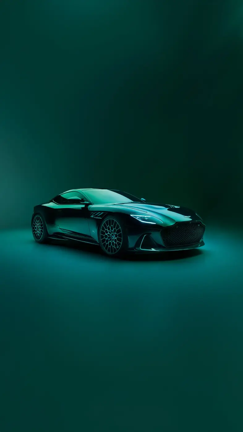 aston martin car wallpaper