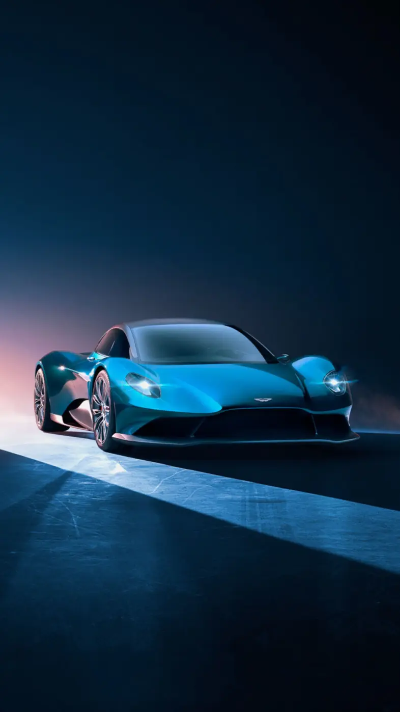 aston martin car wallpaper