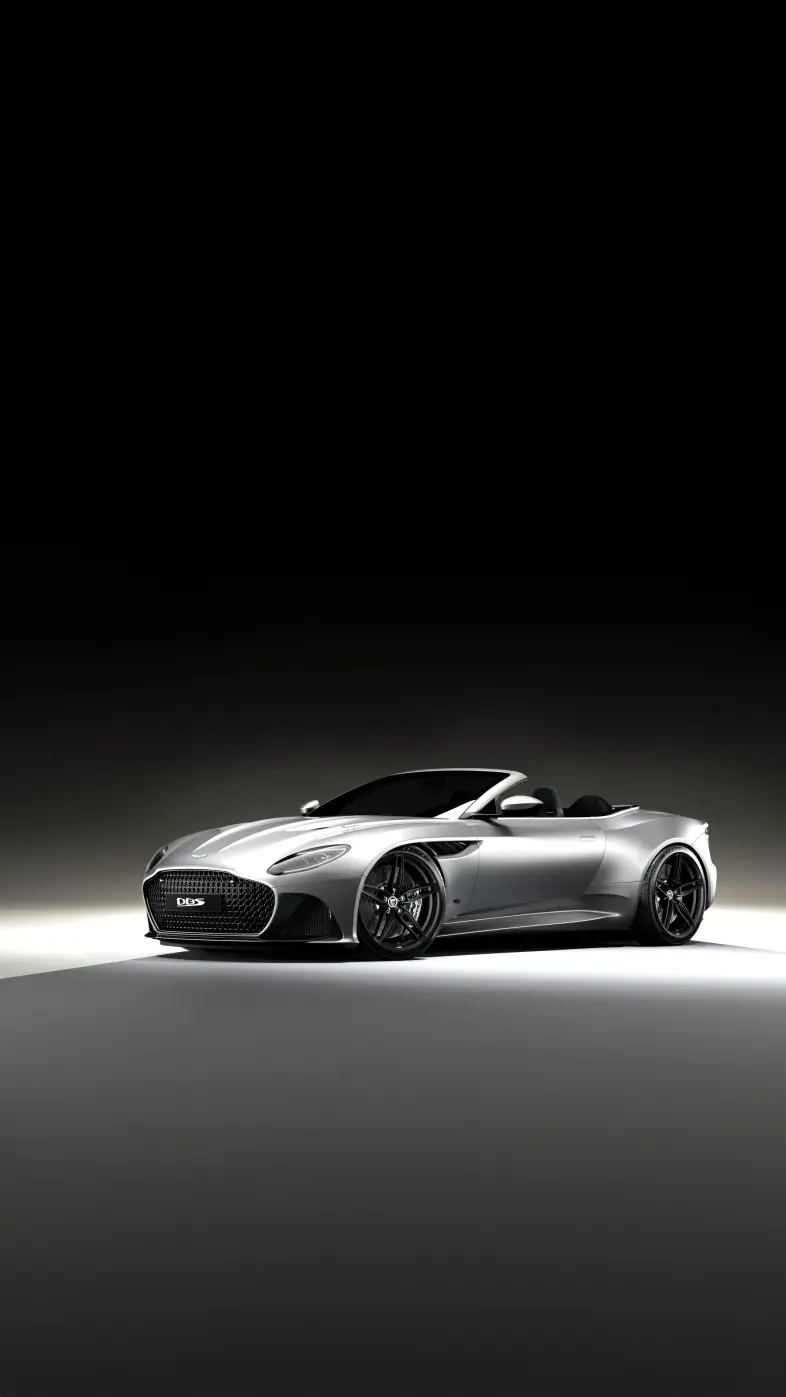 aston martin car wallpaper