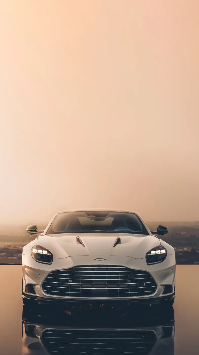 aston martin car wallpaper