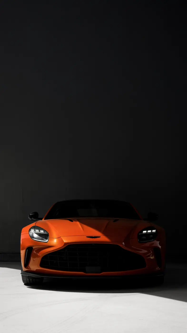 aston martin car wallpaper