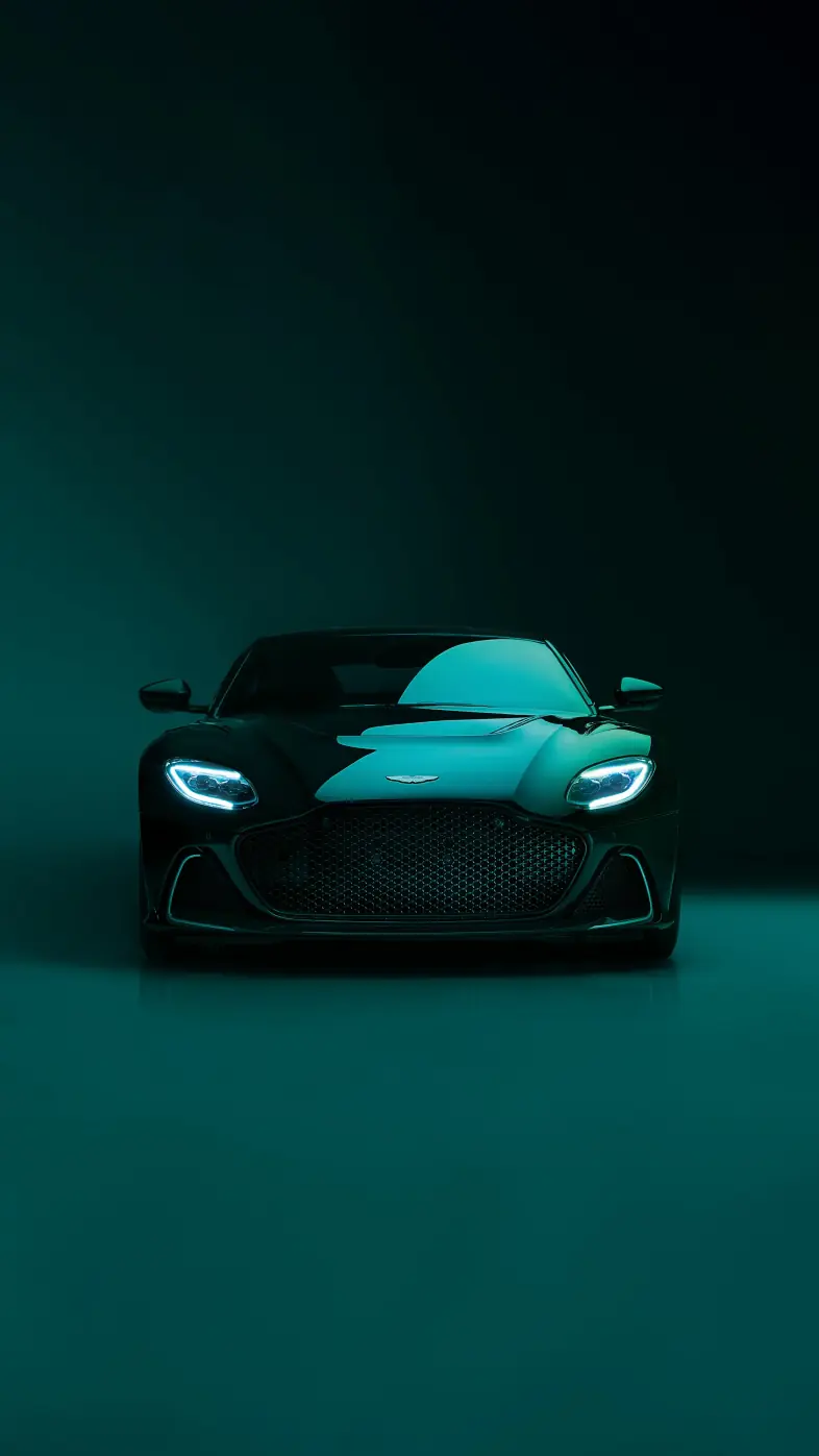 aston martin car wallpaper