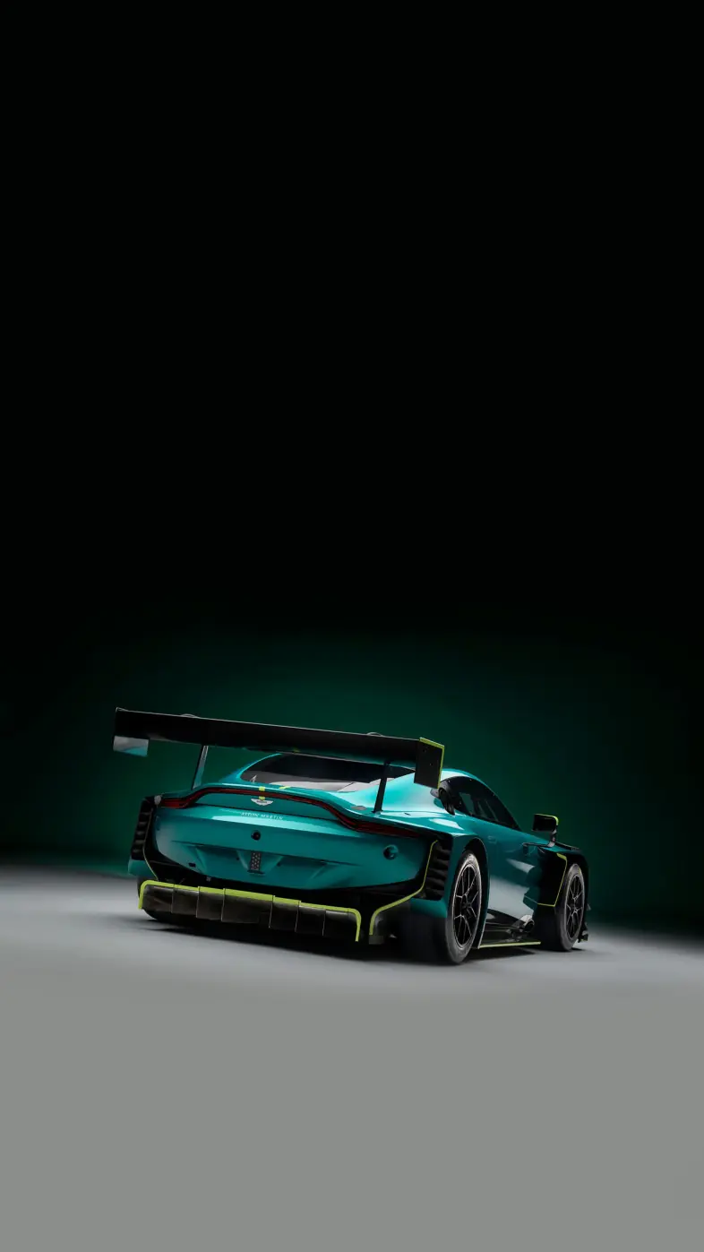 aston martin vantage gt3 car wallpaper