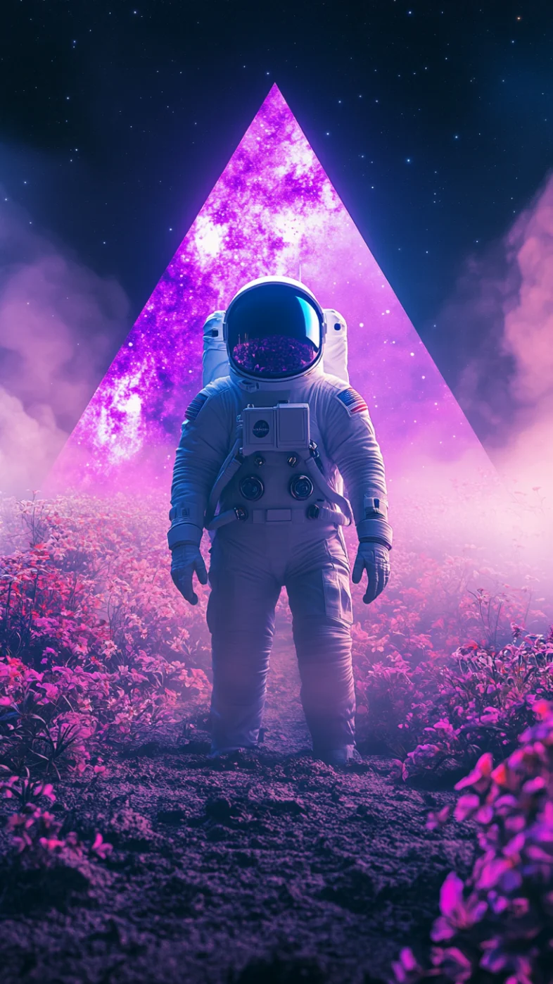 astronaut  wallpaper