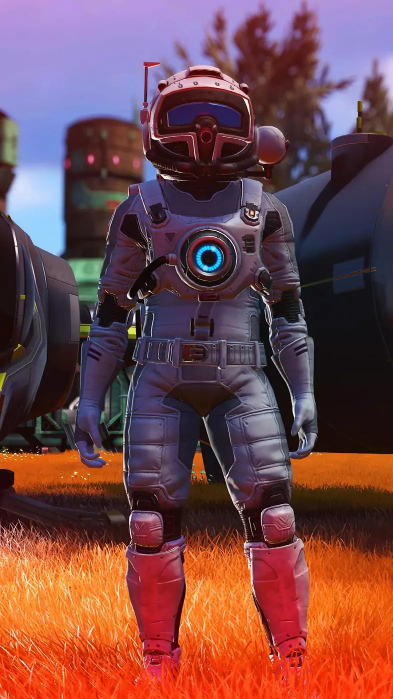 astronaut wallpaper