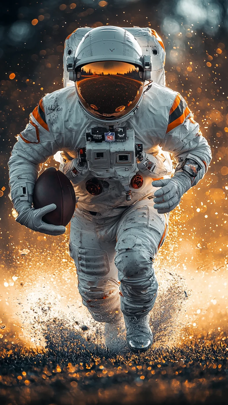 astronaut  wallpaper