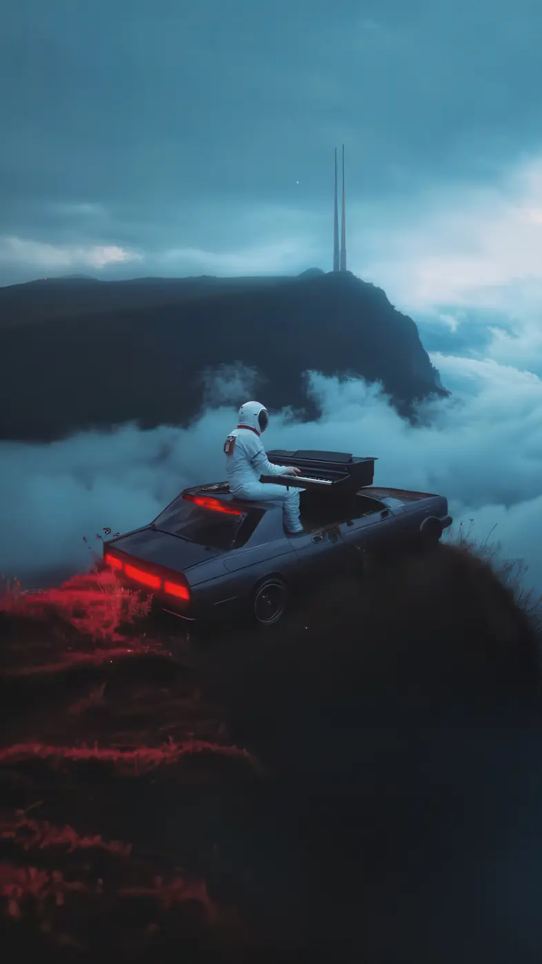 astronaut  wallpaper