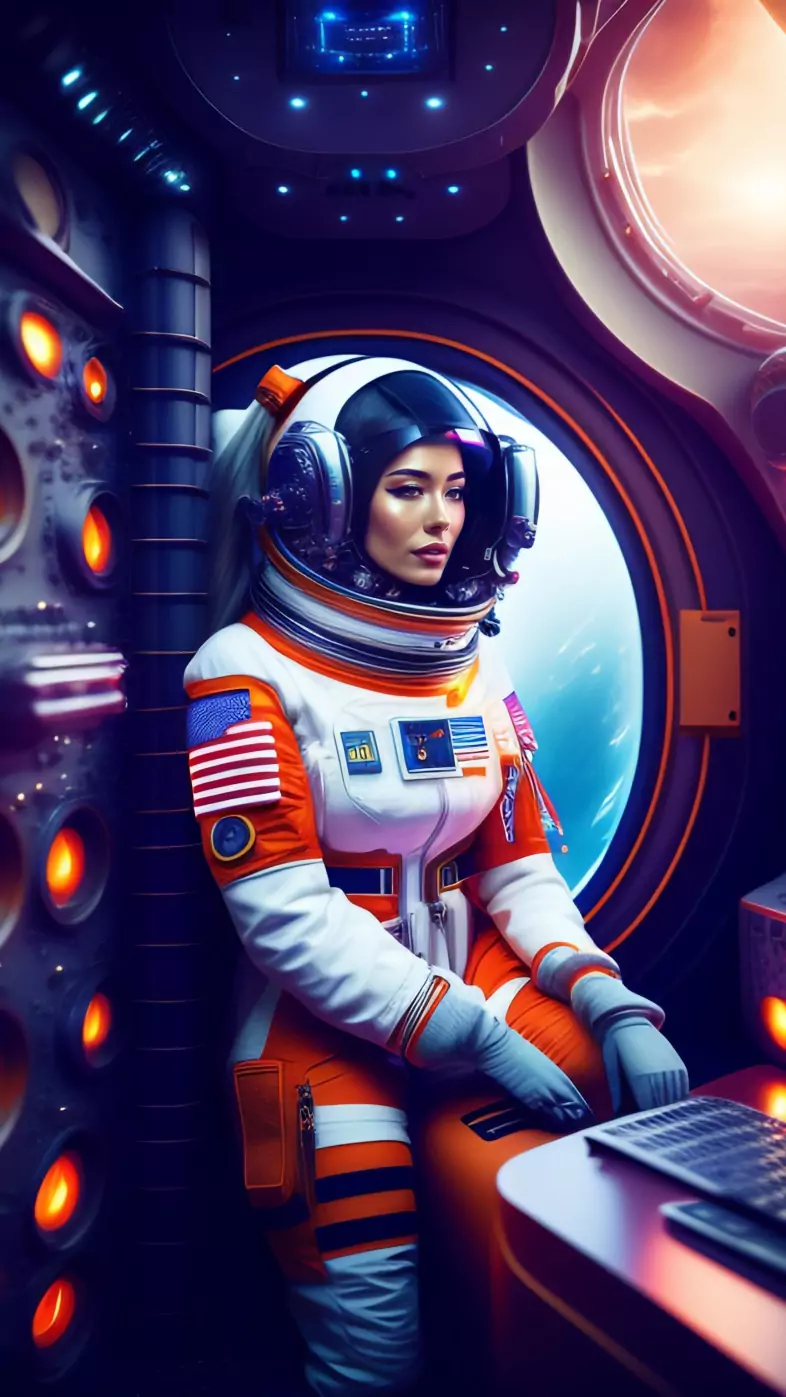 astronaut  wallpaper