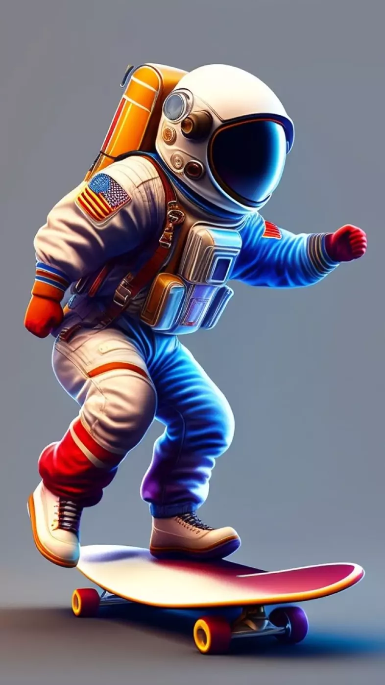 astronaut  wallpaper