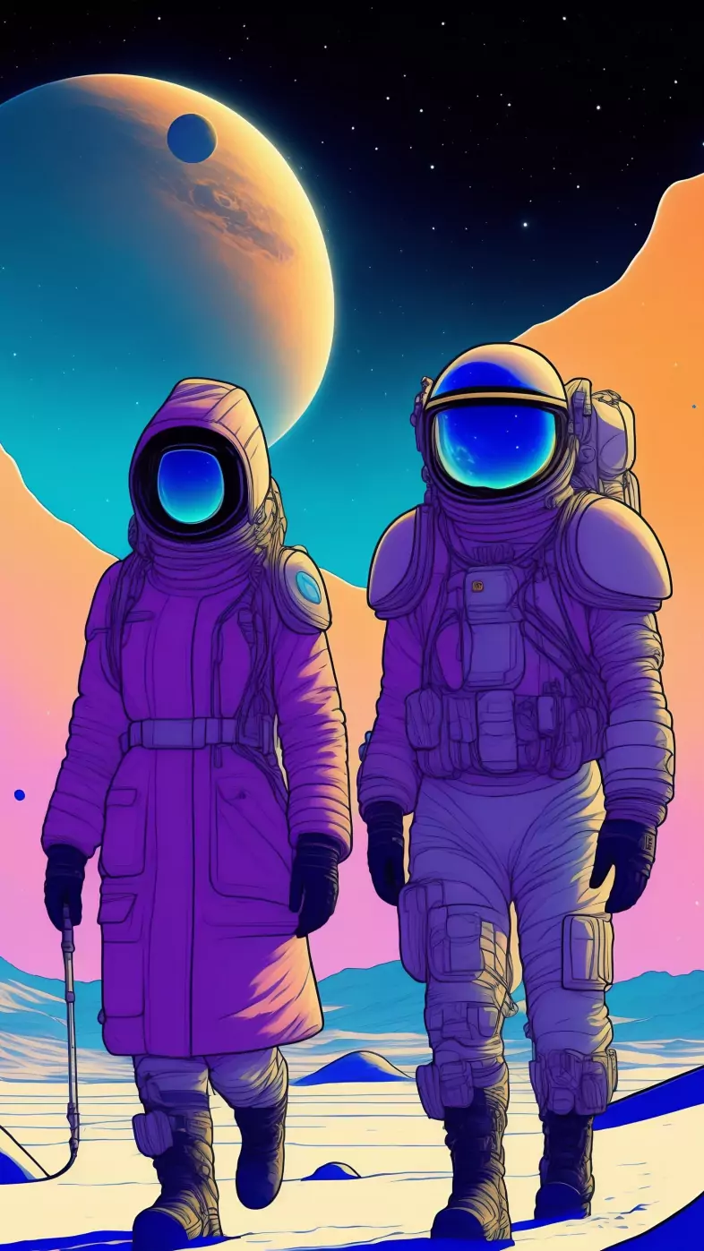 astronaut  wallpaper