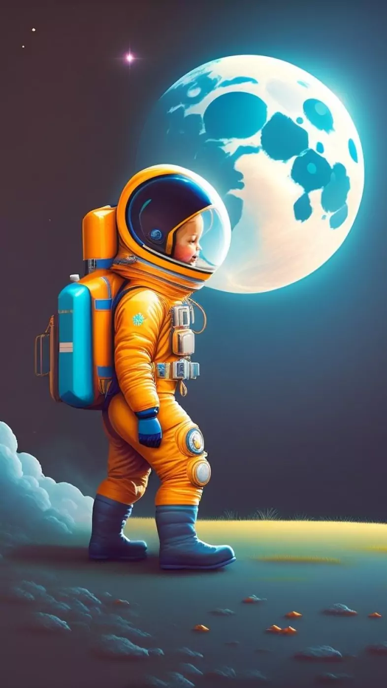 astronaut  wallpaper
