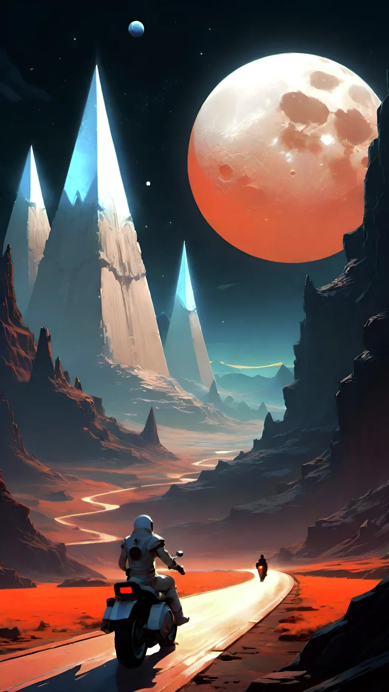 astronaut  wallpaper