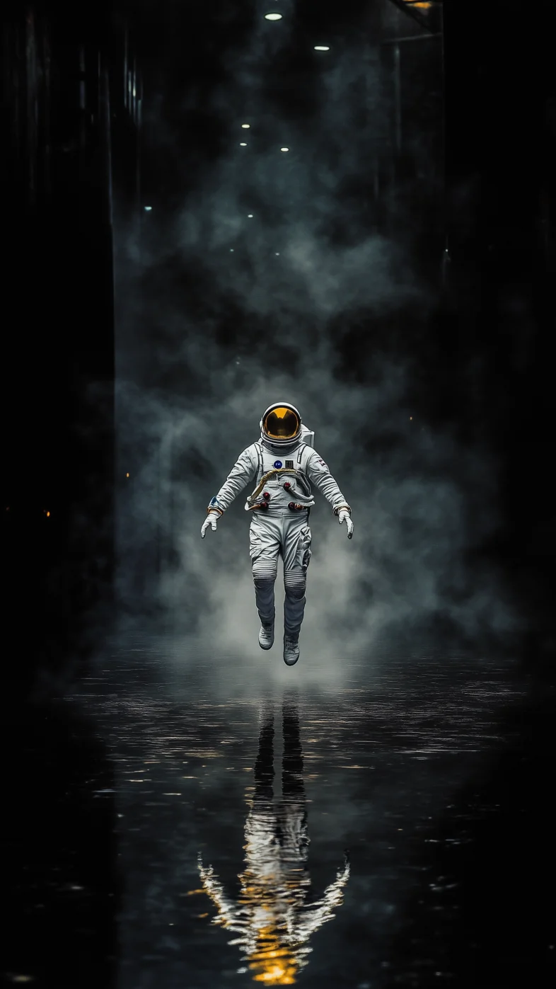 astronaut  wallpaper