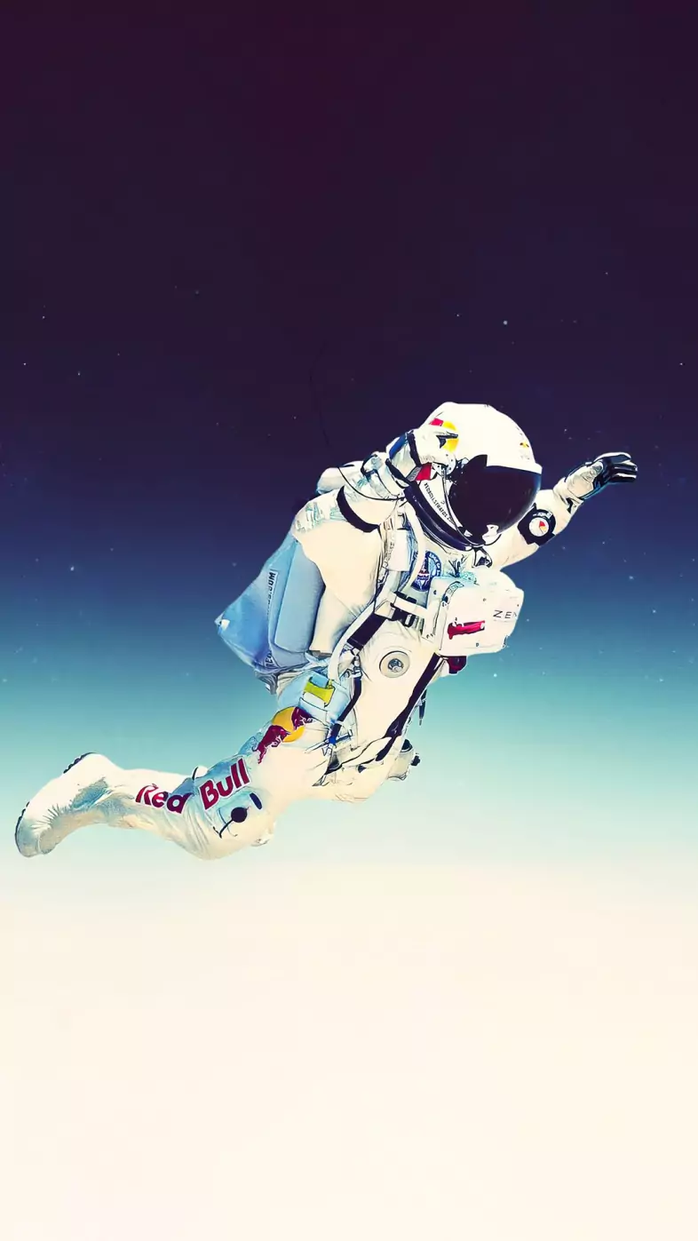 astronaut wallpaper