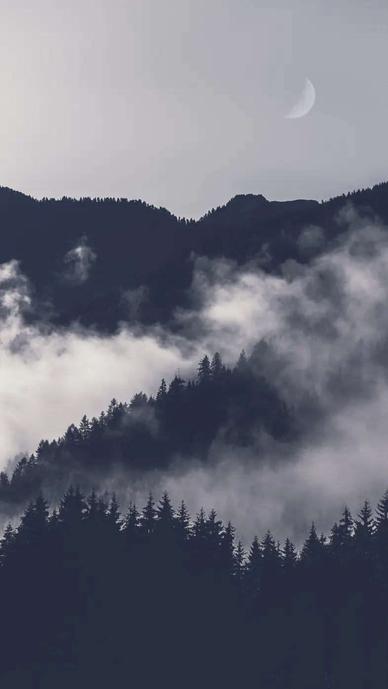 atmosphere cloud mountain wallpaper