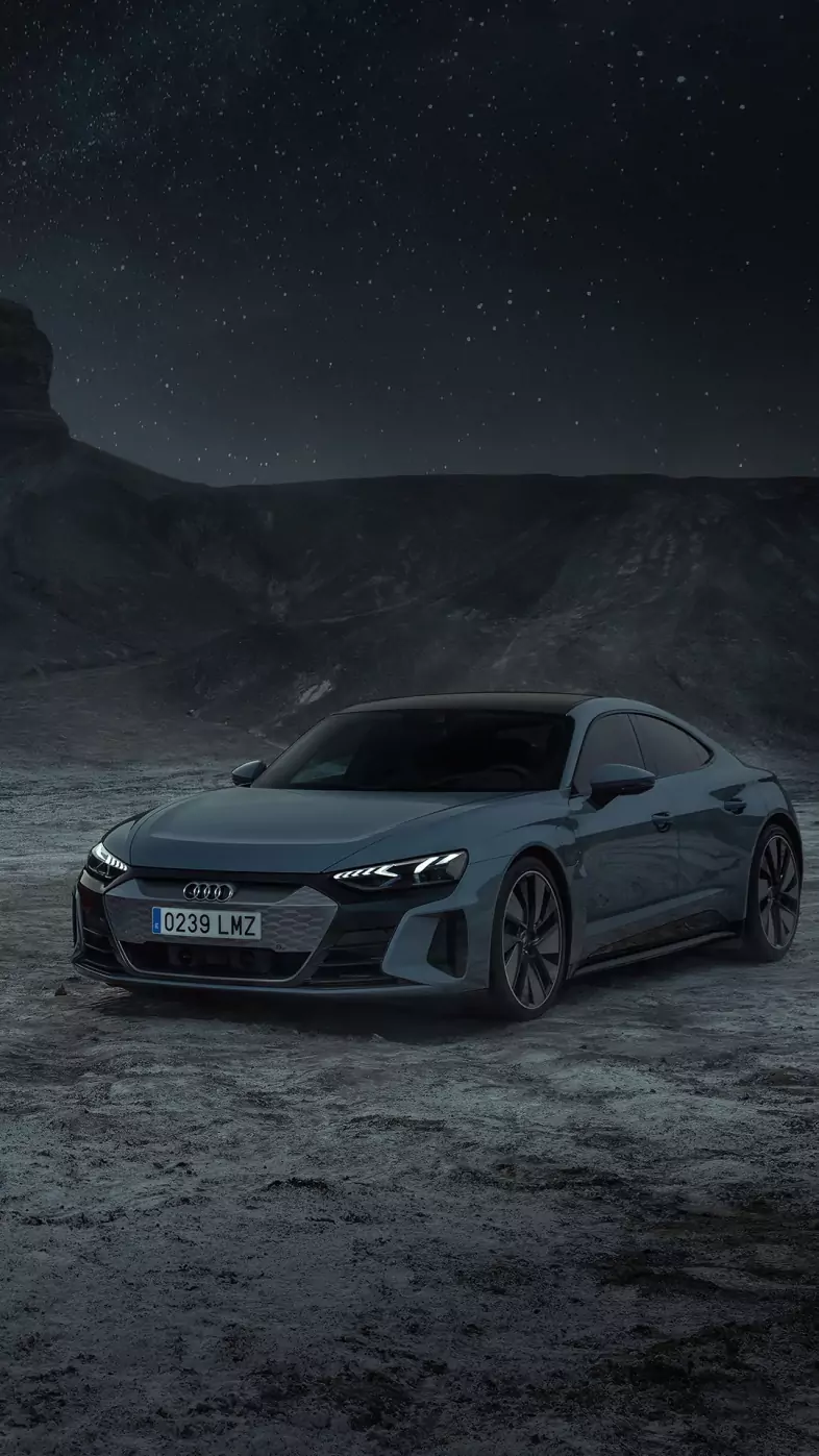 audi e tron gt 73  wallpaper