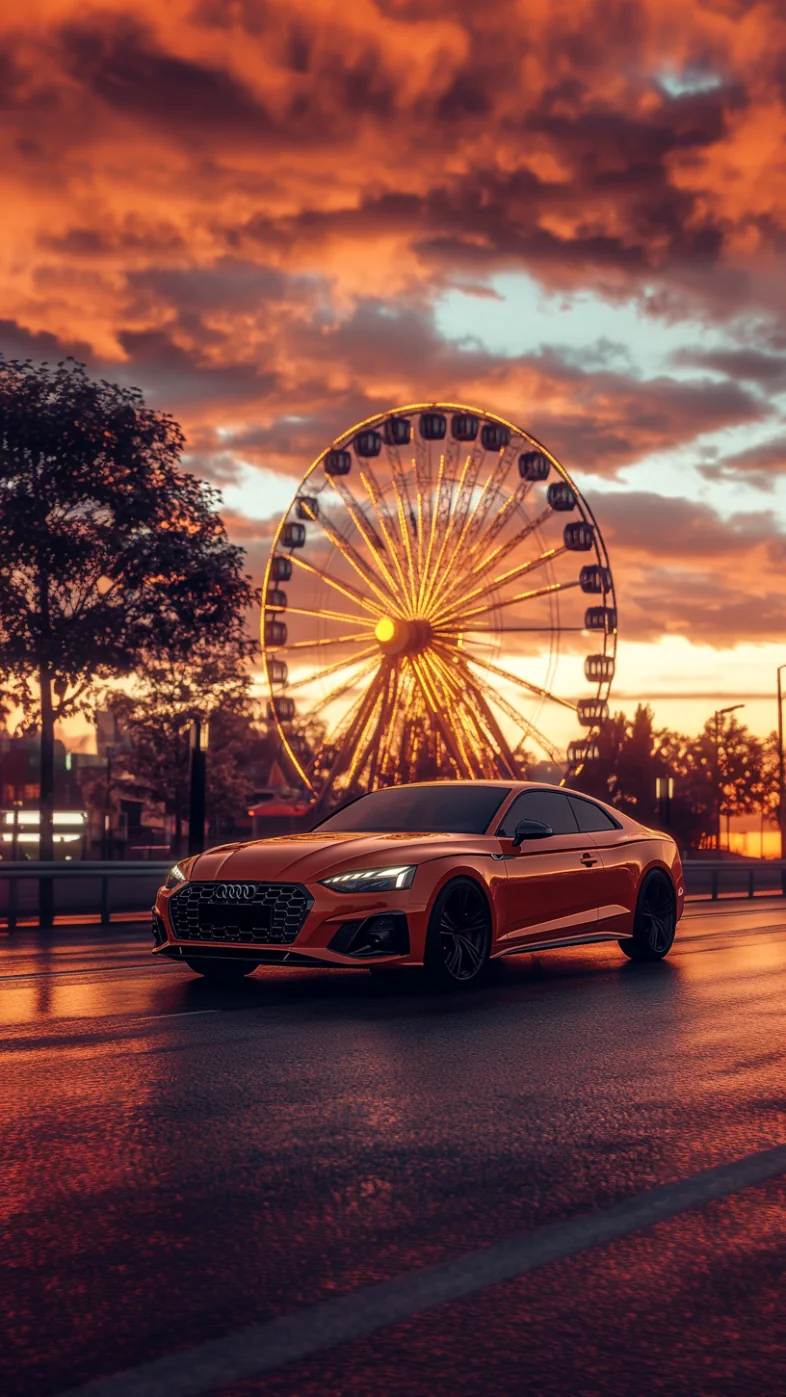 audi r8 car wallpaper