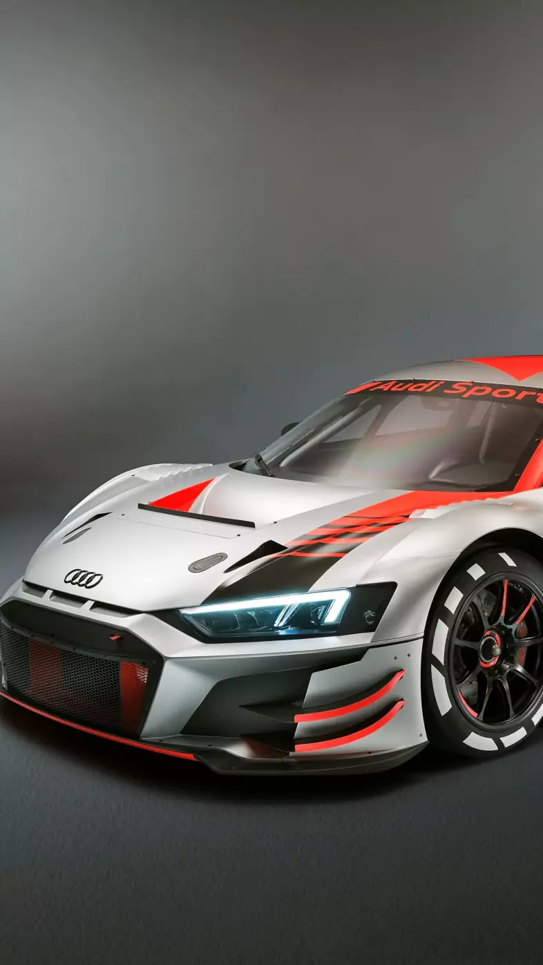 audi r8 car wallpaper