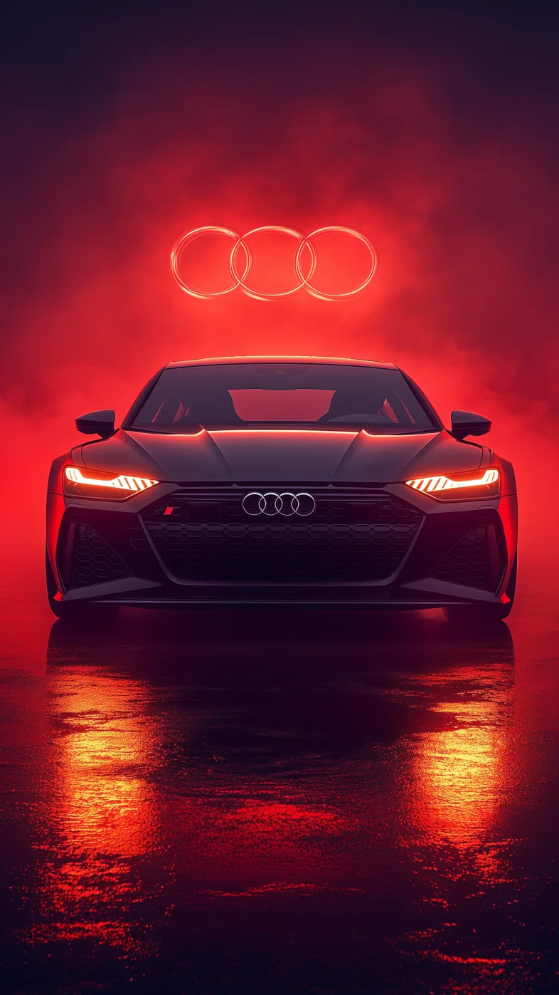 audi r8 car wallpaper
