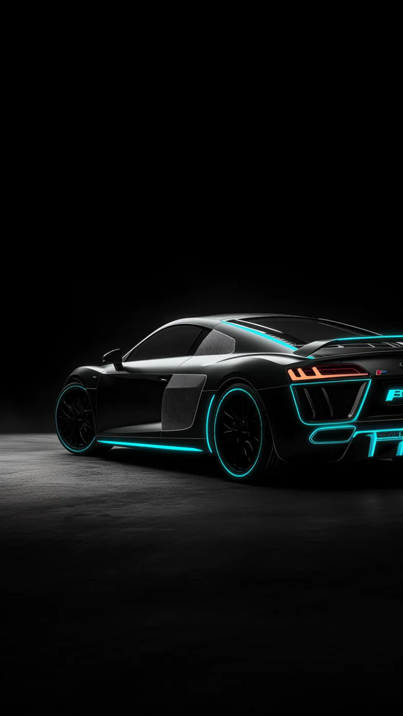 audi r8 car wallpaper