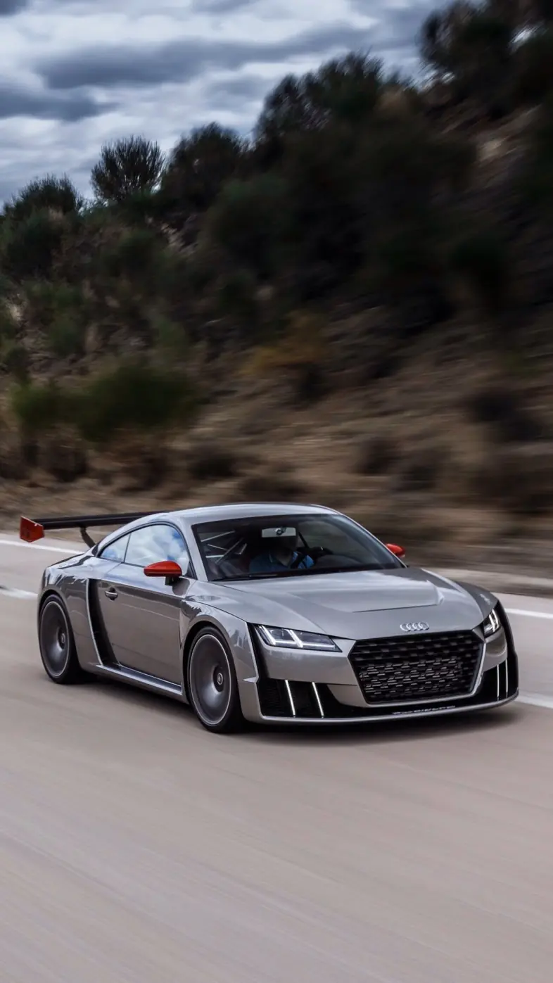 audi r8 car wallpaper