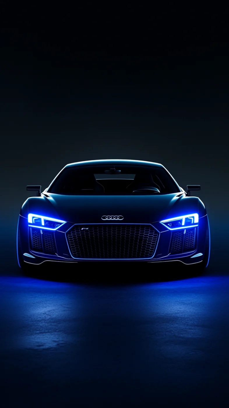 audi r8 car wallpaper