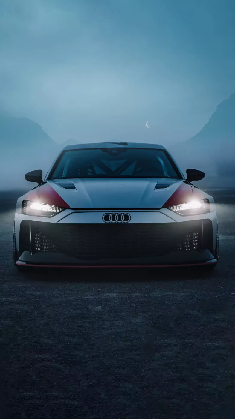 audi rs6 car wallpaper