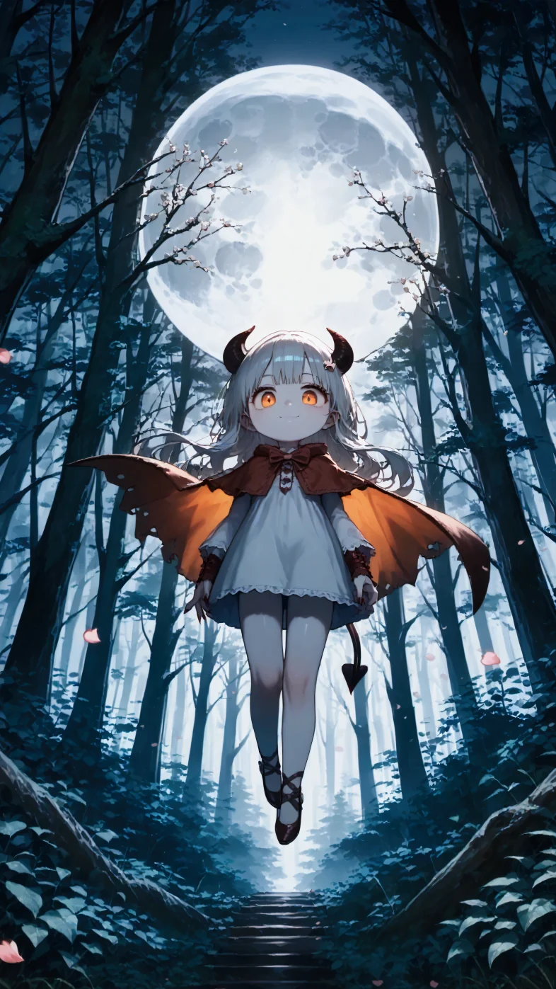 bad anime girl wallpaper