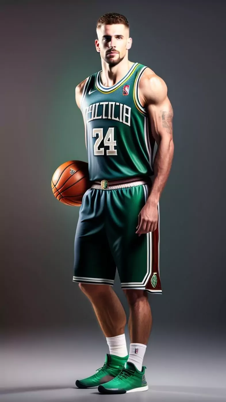 basketball player wallpaper