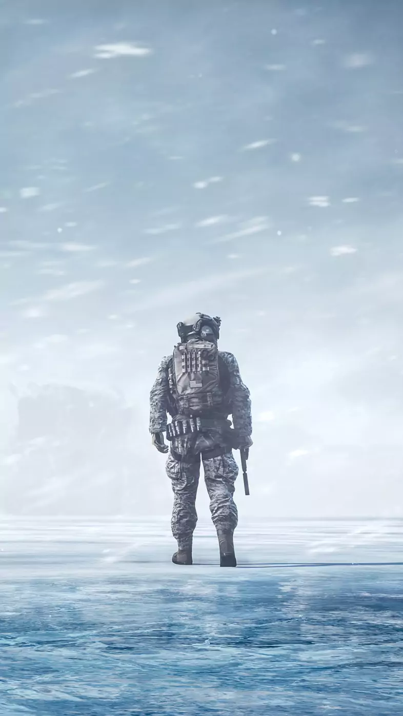 battlefield 4 game wallpaper