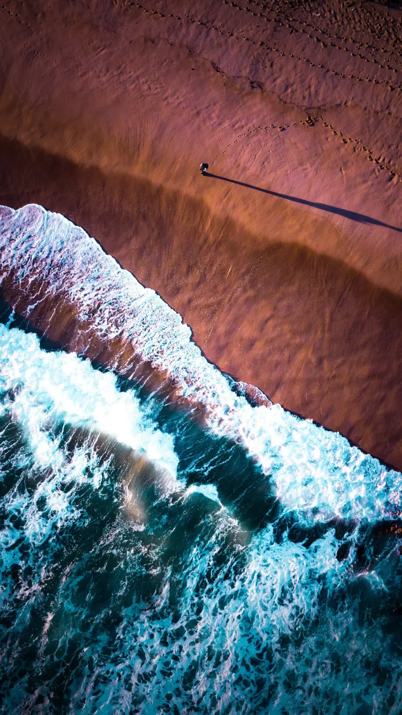 beach  wallpaper