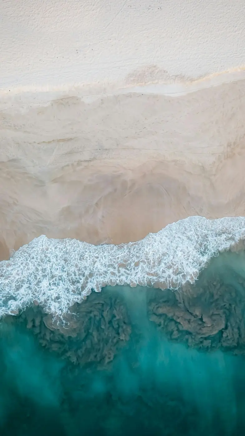 beach  wallpaper